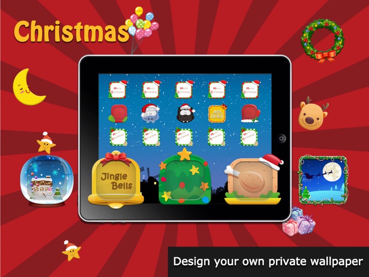 Wallpaper Maker DIY HD