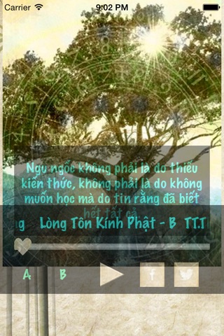 Lòng tôn kính phật vô biên screenshot 2