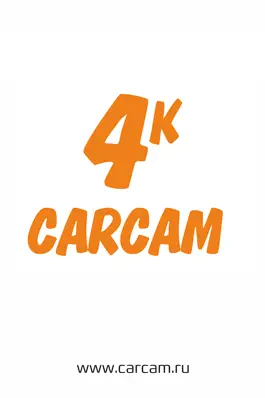 Game screenshot Carcam 4K mod apk