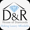 D&R House of Diamonds LV