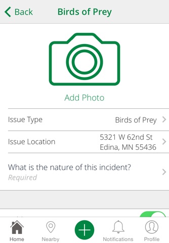 Edina To Go screenshot 4