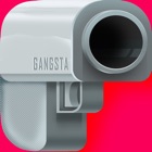 Gangster Pistol - Aim your Weapon to Defend your City