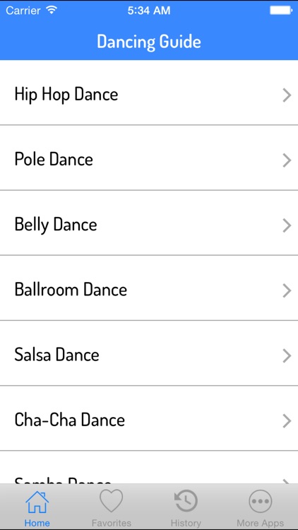 How To Dance - Dancing Guide