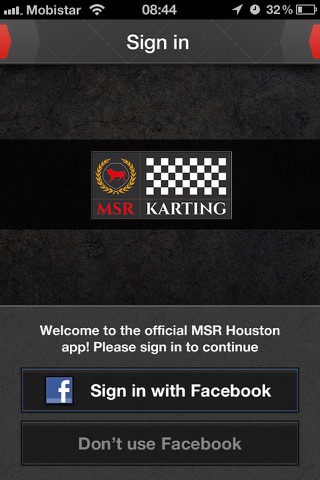 MSR Houston screenshot 3