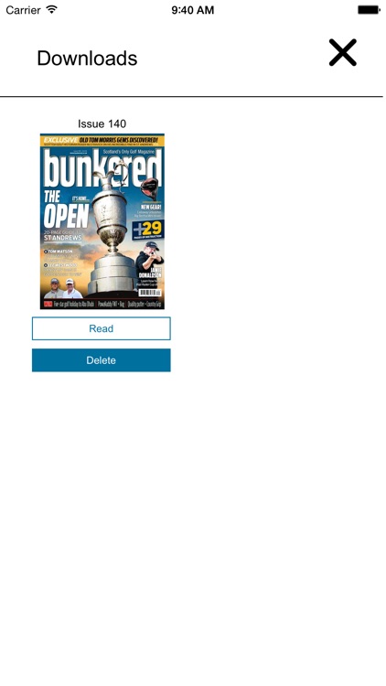 bunkered screenshot-3