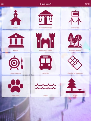 【图】Gramado Inesquecível(截图3)