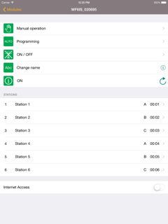 Jardibric screenshot 6