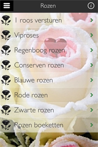 Regioboeket.nl screenshot 3