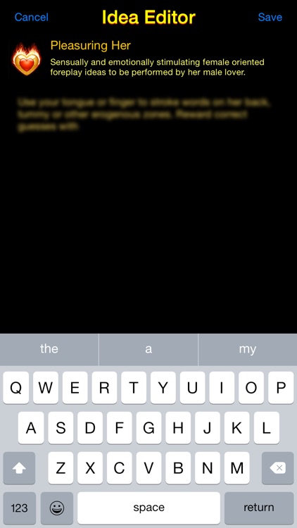 iLoveRandomSex screenshot-4