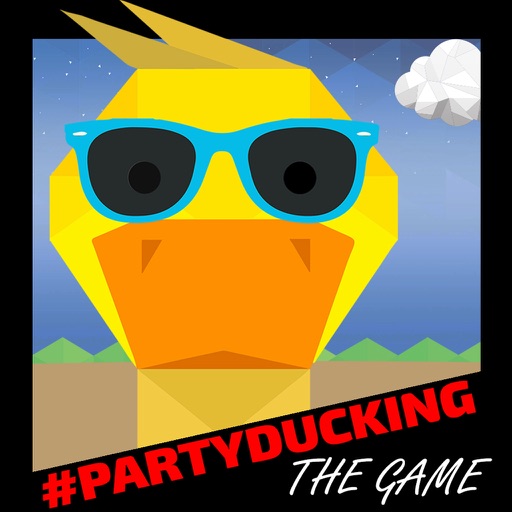 Partyducking - The game iOS App