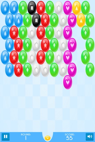 Bubble Launch Free Game screenshot 3