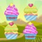 Kids Fun Cupcake Match It! Game - Cupcake World Match It! Games Edition