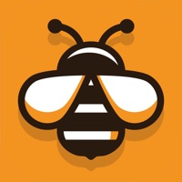 Mr. Honey Bee - Avoid the Maze Wall Fun app icon - Games app for iPhone