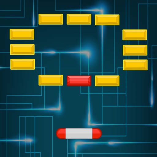 Beat Me!- Bricks Breaking icon