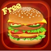 Burger Maker - Fast Food Cooking Game for Boys and Girls