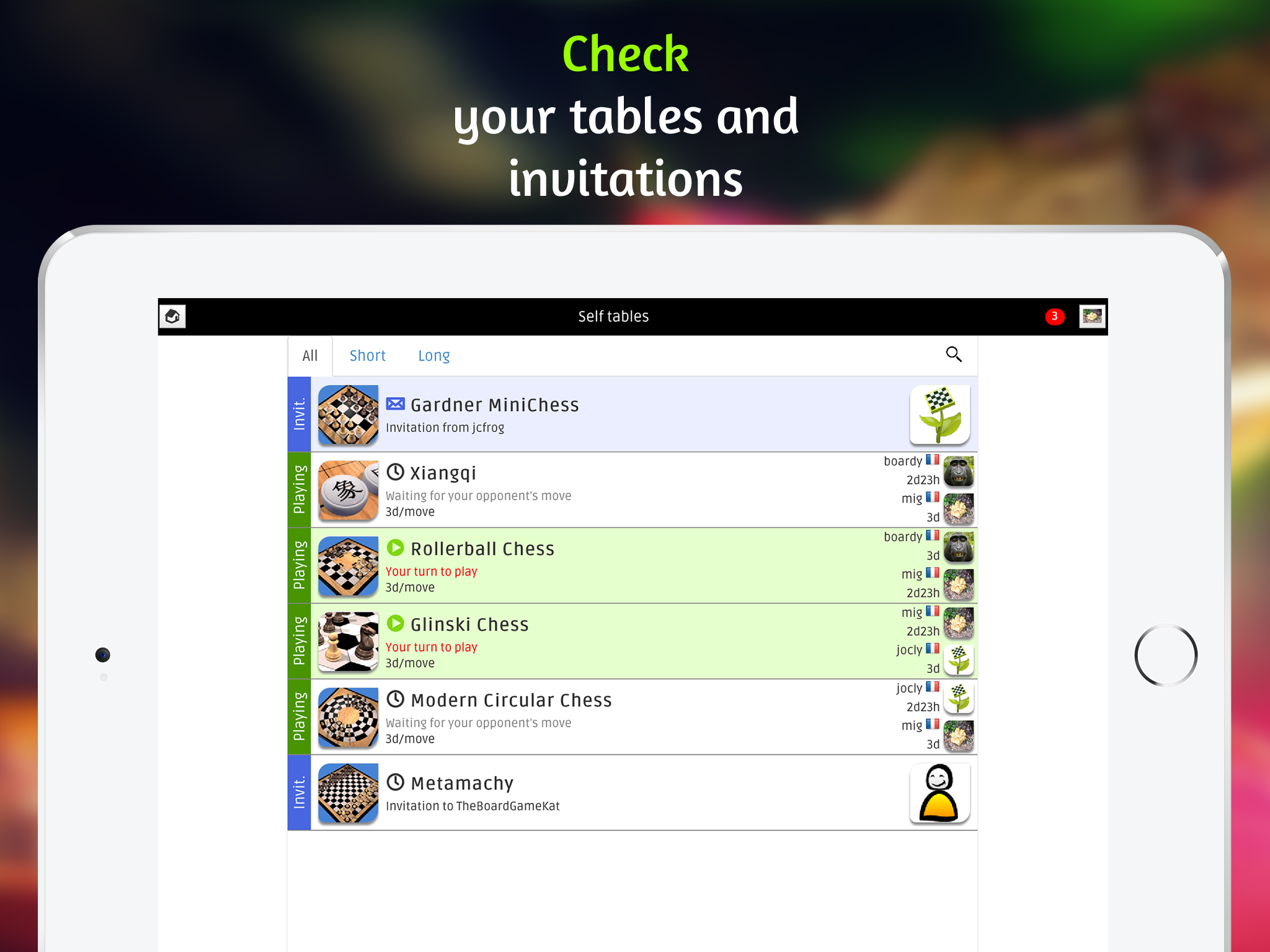 Chess & Variants screenshot 8