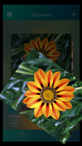Private Gallery Pro - Secure Videos and Photos screenshot