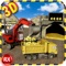 Gold Mining Simulator - Truck & Excavator