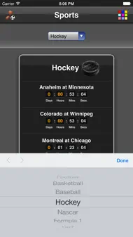 Sports Free iphone bilder 2