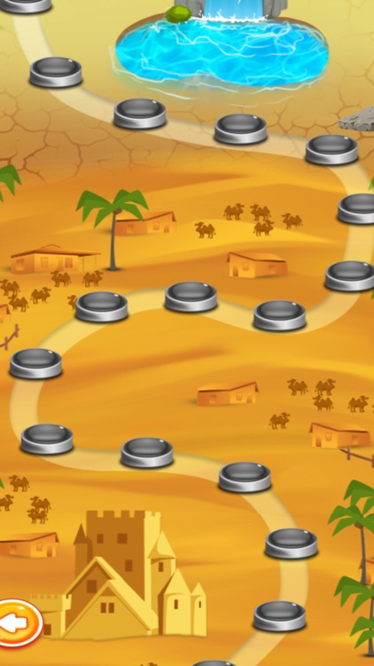 Monster Pop Bubble Shooter - Puzzle Funny Monsters Pop Up Shooting Mash