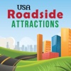 Roadside Attractions USA