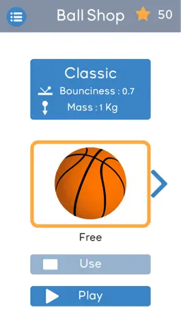 Game screenshot Basketball Messenger 2016 hack