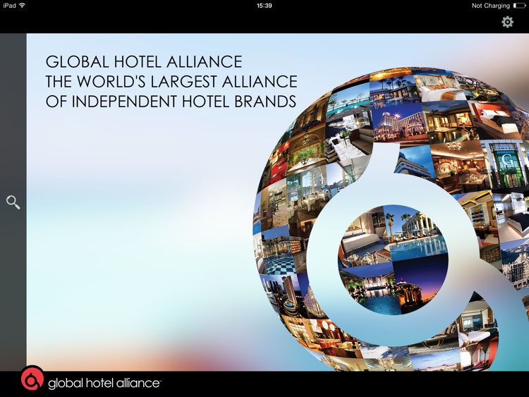 Global Hotel Alliance
