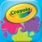 Crayola Paint & Create brings your iPad to life with hours of activities, coloring and painting