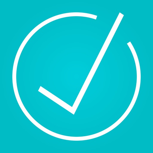 Daylist - Build Good Habits, Track Your Progress icon