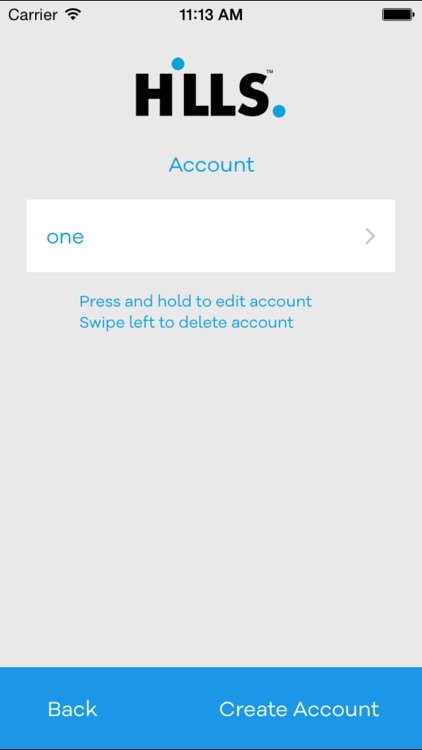 Hills DIY Wireless Security Alarm