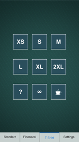 Scrum Poker Planning (cards) screenshot