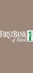 First Bank of Beloit Mobile screenshot #1 for iPhone