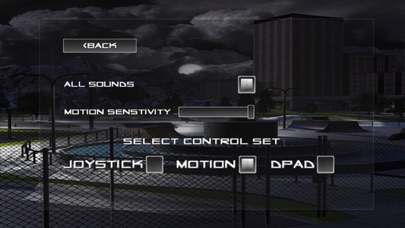 Screenshot #2 pour Roller Skating 3D Free Skate Action Board Game
