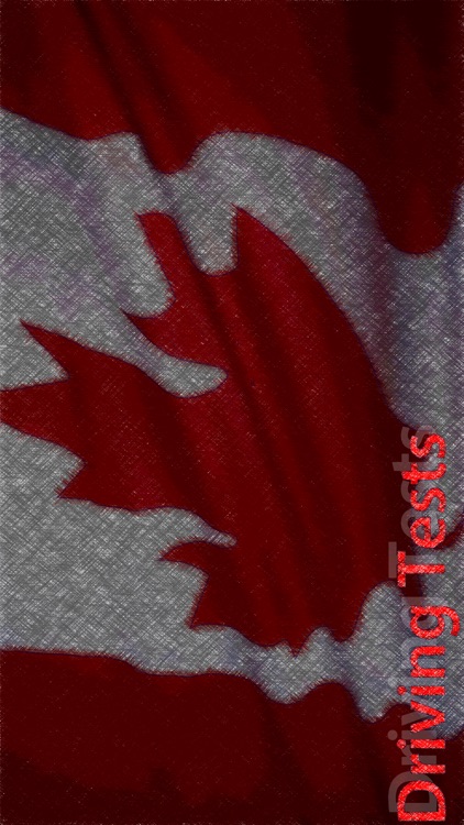 Laws and Rules of the Road Practice Test - Canada DMW Driver Test