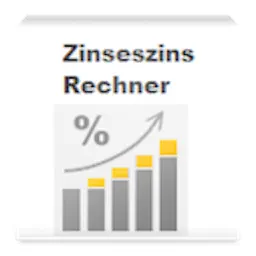 IsI Zinseszins-Rechner app icon