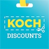 Koch Community Discounts