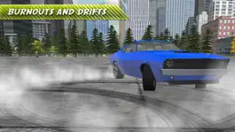 Game screenshot Vintage Fast Speed Car: Need for Asphalt Driving Simulator hack