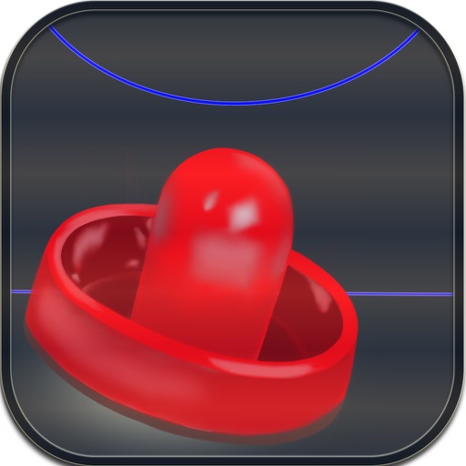 Air Hockey Classic* iOS App