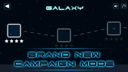 galaxy wars - ice empire iphone screenshot 2