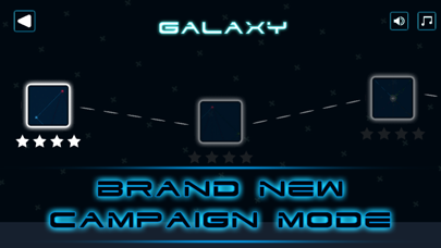 Galaxy Wars screenshot 2