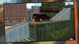 Game screenshot Traffic Racer Rush. Real Car Rider Highway Road 3D apk