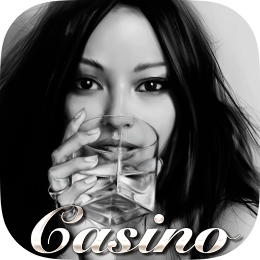 777 A Big Win Paradise Gambler Slots Game - FREE Casino Big & Win icon