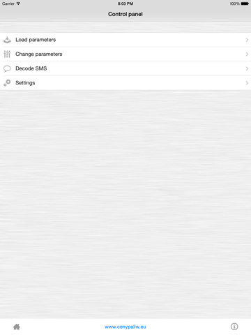 Screenshot #5 pour Boiler Control