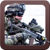 Alpha Tango Six Sniper Battlefield Free - iPadアプリ