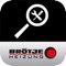 Die BROETJE Ersatzteil App ist da