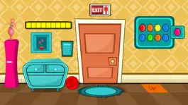 Game screenshot Escape Challenging 25 Doors mod apk