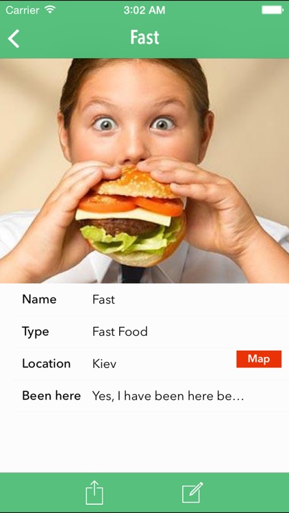 #WhereIEat