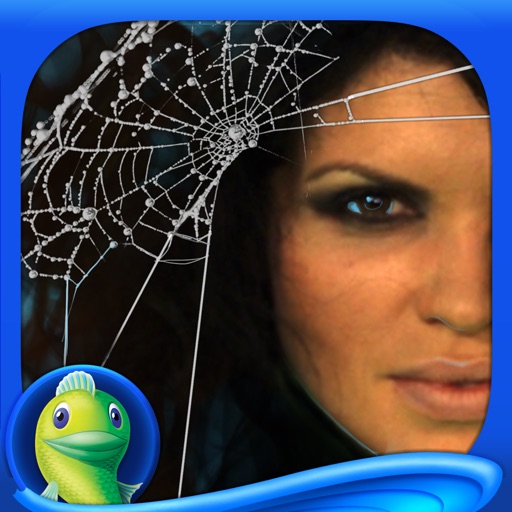 Web of Deceit: Deadly Sands - A Hidden Objects Adventure icon