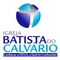 Aplicativo para iPhone da Igreja Batista do Calvário