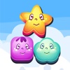 Yummy Swap - Match 4 Puzzle Game